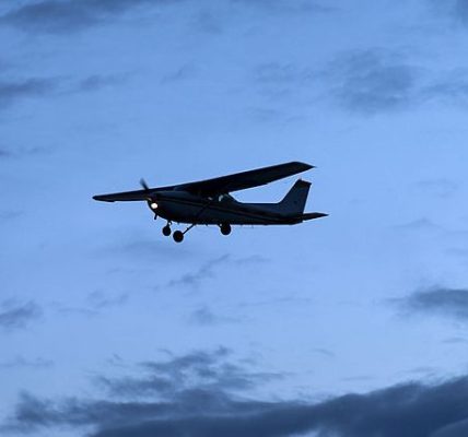 Lancaster Plane Crash: How it Happened & More Updates