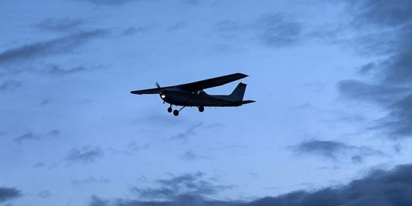 Lancaster Plane Crash: How it Happened & More Updates