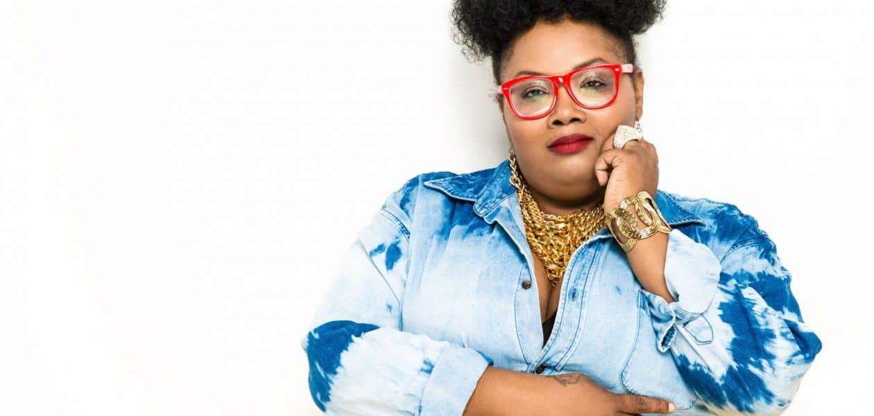 The Curvy Fashionista
