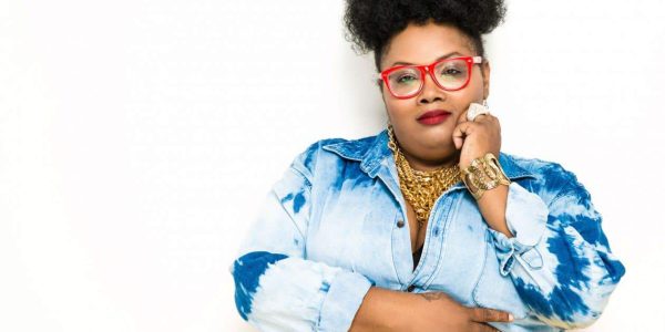 The Curvy Fashionista