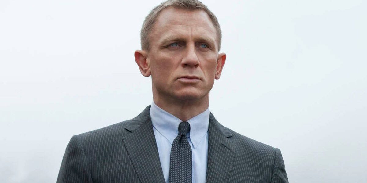 james bond