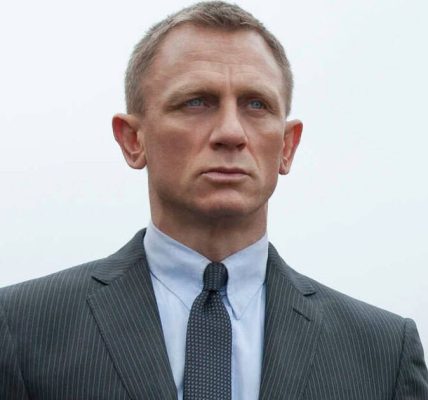james bond