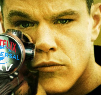 Jason Bourne, franchise for sale