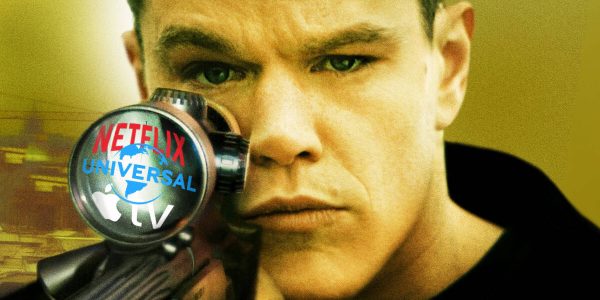 Jason Bourne, franchise for sale