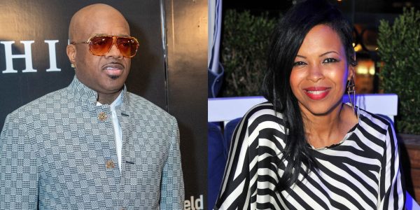 Jermaine Dupri Speaks Out After Dawn Robinson Says He Attacked Her In Car Living Comments (EXCLUSIVE) 