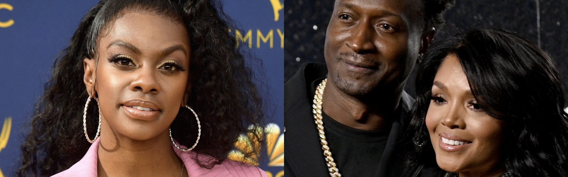 Whew! Social Media Is Goin' IN With Reactions After Jess Hilarious Said THIS About Kirk & Rasheeda's Marriage (VIDEO)