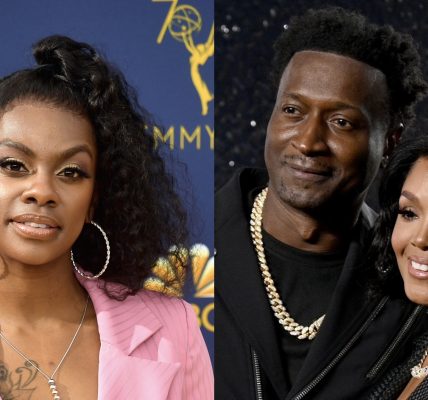 Whew! Social Media Is Goin' IN With Reactions After Jess Hilarious Said THIS About Kirk & Rasheeda's Marriage (VIDEO)