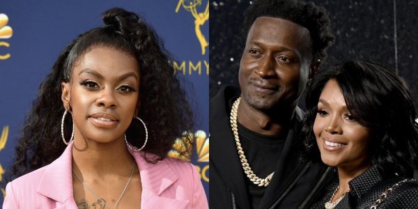 Whew! Social Media Is Goin' IN With Reactions After Jess Hilarious Said THIS About Kirk & Rasheeda's Marriage (VIDEO)
