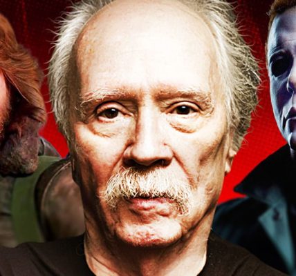 John Carpenter wants to direct again