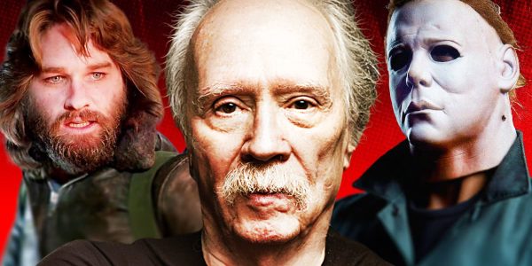 John Carpenter wants to direct again
