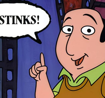 the critic