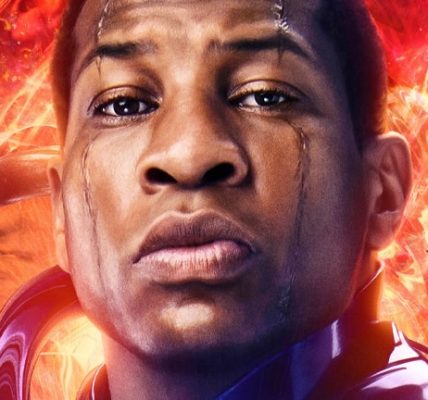 Ant-Man and the Wasp: Quantumania, Jonathan Majors, Kang the Conqueror