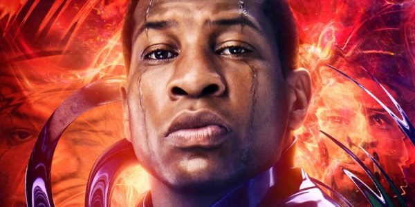 Ant-Man and the Wasp: Quantumania, Jonathan Majors, Kang the Conqueror