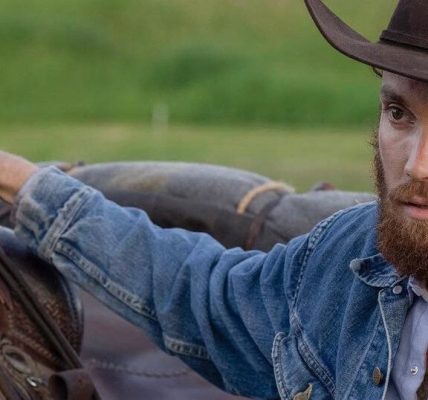 Kai Caster of Yellowstone has landed a guest role on Spider-Noir and a leading role in the horror comedy Halloween Store