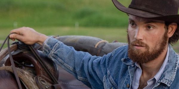 Kai Caster of Yellowstone has landed a guest role on Spider-Noir and a leading role in the horror comedy Halloween Store