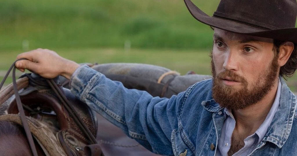 Kai Caster of Yellowstone has landed a guest role on Spider-Noir and a leading role in the horror comedy Halloween Store