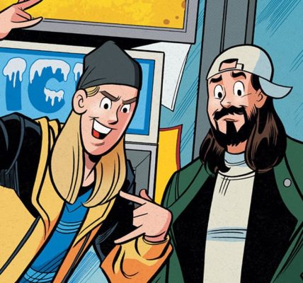 Kevin Smith, Archie