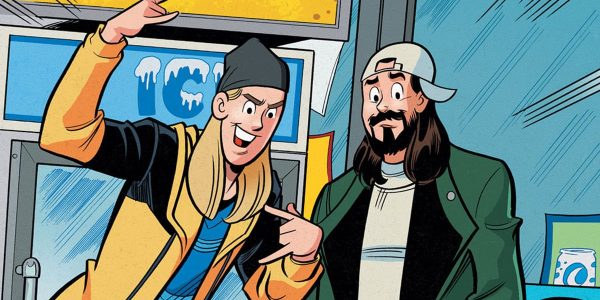 Kevin Smith, Archie