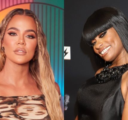 Khloé Kardashian Suggests Tokyo Toni Is Lying About Receiving An Apology From Her For Past Incident