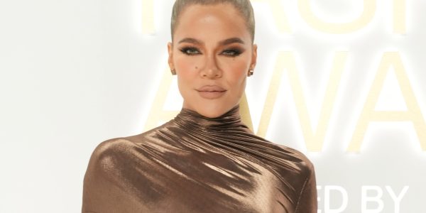Khloé Kardashian Spills Tea On What Her Daughter True Really Thinks About Her Situation With Tristan Thompson