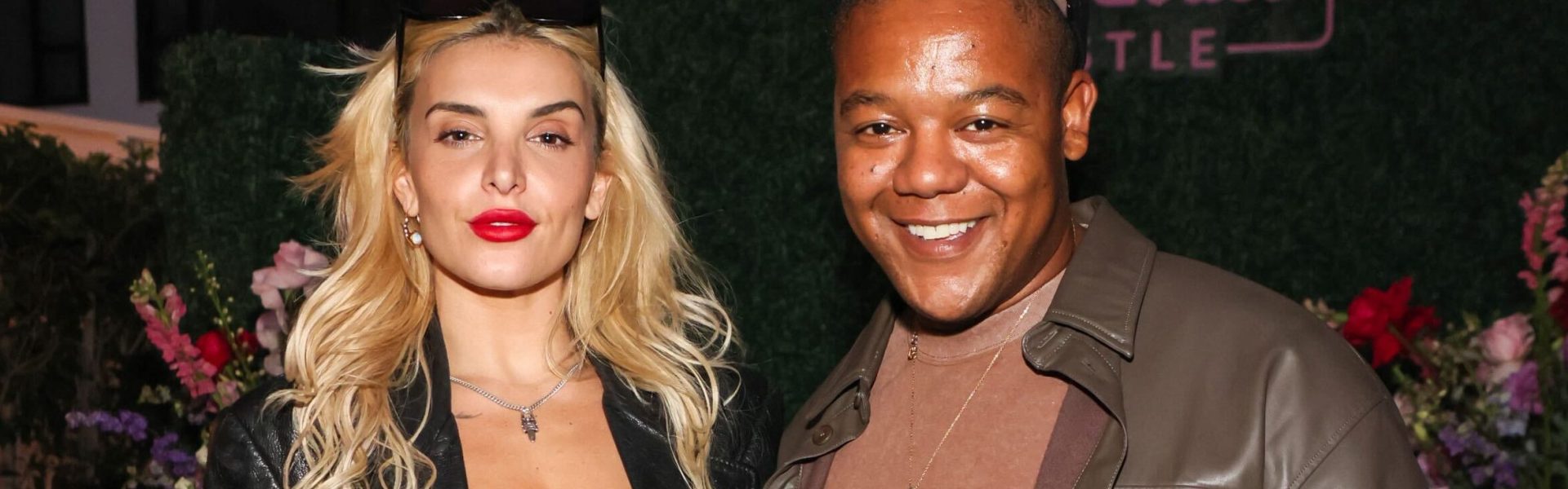 Congratulations! Disney Star Kyle Massey & Hana Giraldo Are Engaged (PHOTOS)