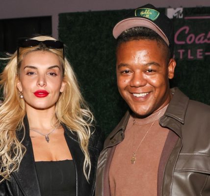 Congratulations! Disney Star Kyle Massey & Hana Giraldo Are Engaged (PHOTOS)