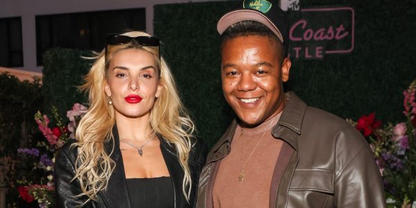 Congratulations! Disney Star Kyle Massey & Hana Giraldo Are Engaged (PHOTOS)