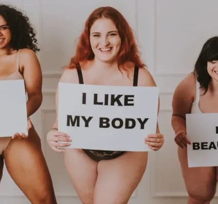 The Curvy Fashionista