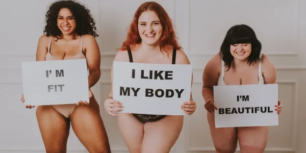 The Curvy Fashionista