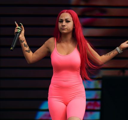 Lil Tay Accuses Bhad Bhabie Of Cultural Appropriation Following The Release Of Her 'OG CRASHOUT' Diss Track