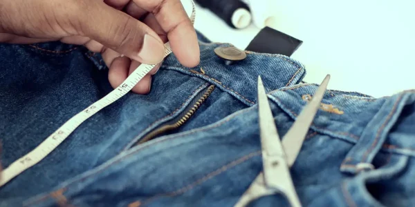 The Curvy Fashionista