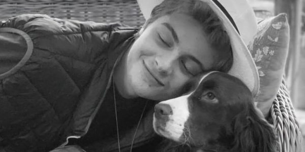 Remembering Prince Frederik