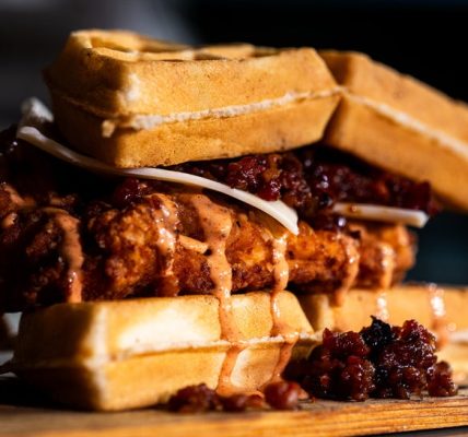 0317-Chicken-Waffle-Sandwich-Daikin-Park-SUB