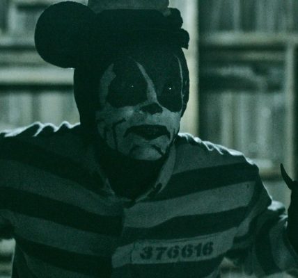 A teaser trailer has been released for The Dark Domain: MVW Mickey-vs-Winnie, which launches a horror cinematic universe