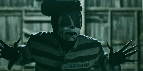 A teaser trailer has been released for The Dark Domain: MVW Mickey-vs-Winnie, which launches a horror cinematic universe