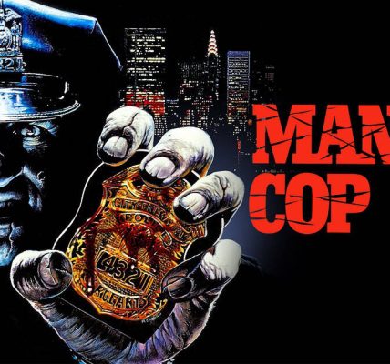 The What Happened to This Horror Movie series looks back at the 1988 St. Patrick's Day slasher Maniac Cop, starring Bruce Campbell