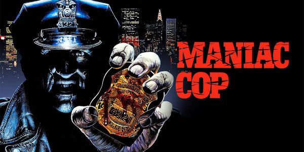 The What Happened to This Horror Movie series looks back at the 1988 St. Patrick's Day slasher Maniac Cop, starring Bruce Campbell