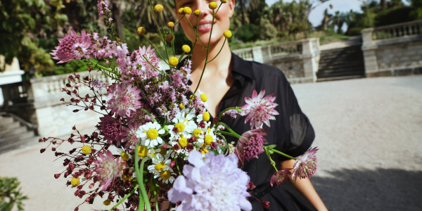 The Curvy Fashionista