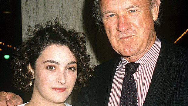 Gene Hackman's Children: Meet the Late Oscar Winner’s 3 Kids