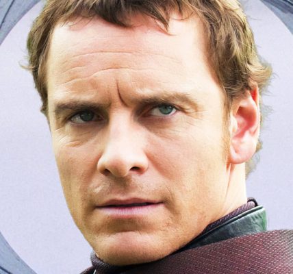 Michael Fassbender, James Bond