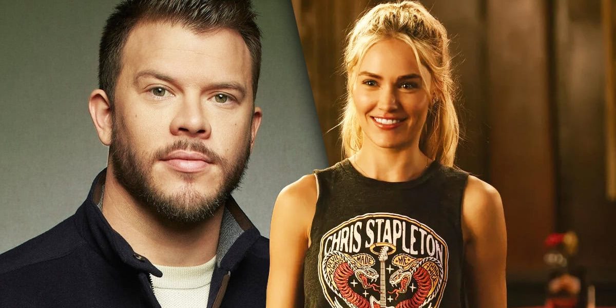 Michelle Randolph, Jimmy Tatro, Scream 7