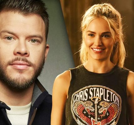 Michelle Randolph, Jimmy Tatro, Scream 7