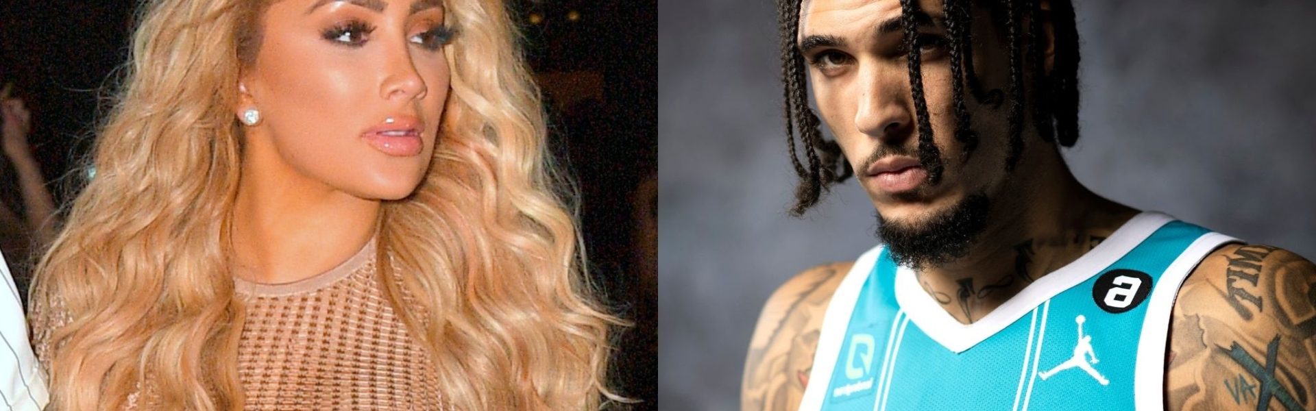 MissNikkiiBaby Says LiAngelo Ball Hasn't Contacted Their Kids