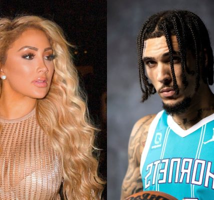 MissNikkiiBaby Says LiAngelo Ball Hasn't Contacted Their Kids