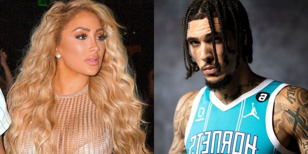 MissNikkiiBaby Says LiAngelo Ball Hasn't Contacted Their Kids