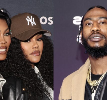 Aht Aht! Teyana Taylor's Mom Speaks Out After Her & Iman Shumpert's Reported Divorce Terms Spark Chatter Online