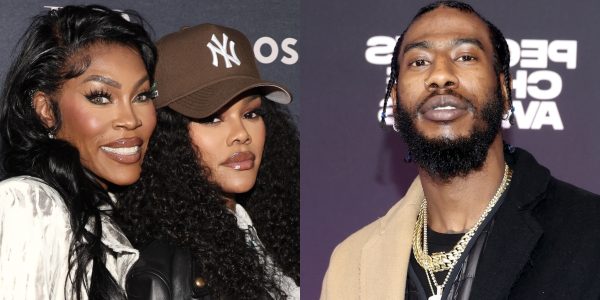 Aht Aht! Teyana Taylor's Mom Speaks Out After Her & Iman Shumpert's Reported Divorce Terms Spark Chatter Online
