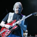 Justin Hayward Announces 11-Date U.S. Tour with Moody Blues