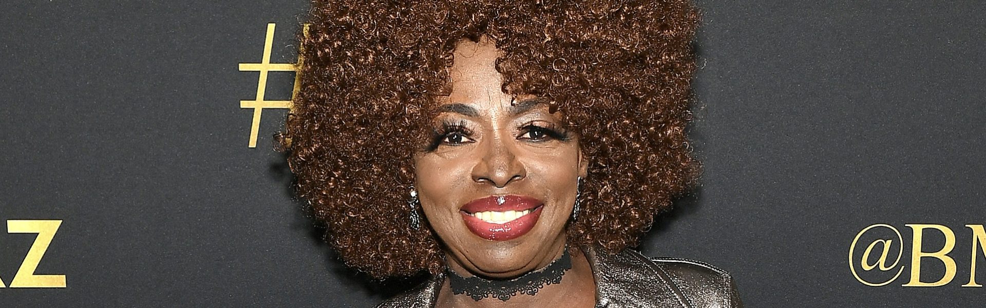Rest In Peace! More Details Reported About Upcoming Memorial Services For Singer Angie Stone