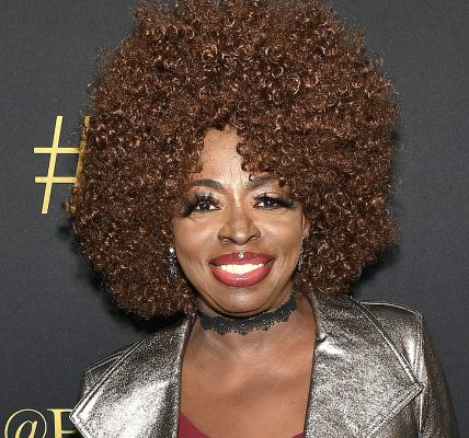 Rest In Peace! More Details Reported About Upcoming Memorial Services For Singer Angie Stone
